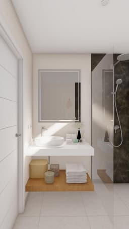 Villa 3 slpk in Baños y Mendigo – foto 21