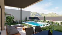 Villa 3 slpk in Baños y Mendigo – foto 5