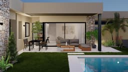 Villa 3 slpk in Baños y Mendigo – foto 9