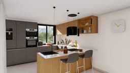 Villa 6 slpk in Yecla – foto 4