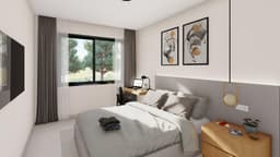 Villa 6 slpk in Yecla – foto 15
