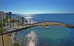 Appartement 1 slpk in Torrevieja – foto 11