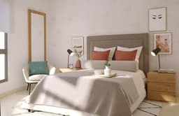 Appartement 1 slpk in Torrevieja – foto 7