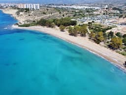 Appartement 1 slpk in Villajoyosa – foto 20