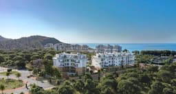 Appartement 1 slpk in Villajoyosa – foto 4