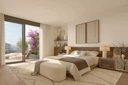 Appartement 1 slpk in Villajoyosa – foto 6