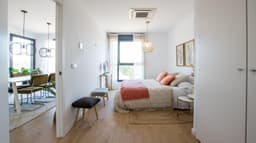 Appartement 2 slpk in Villajoyosa – foto 15