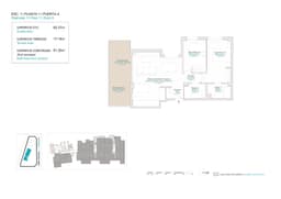 Appartement 2 slpk in Villajoyosa – foto 19