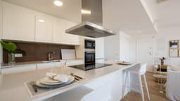 Penthouse 3 slpk in Villajoyosa – foto 16