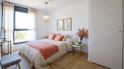 Penthouse 3 slpk in Villajoyosa – foto 19
