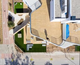 Penthouse 3 slpk in Villajoyosa – foto 22