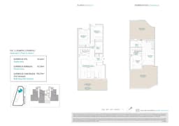 Penthouse 3 slpk in Villajoyosa – foto 23