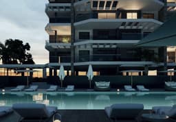 Appartement 3 slpk in Calpe – foto 10