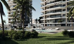 Appartement 3 slpk in Calpe – foto 3