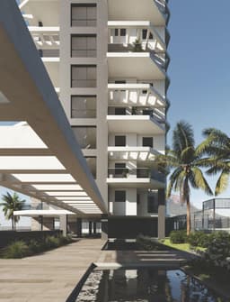Appartement 3 slpk in Calpe – foto 7