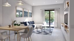 Penthouse 2 slpk in Torre Pacheco – foto 3
