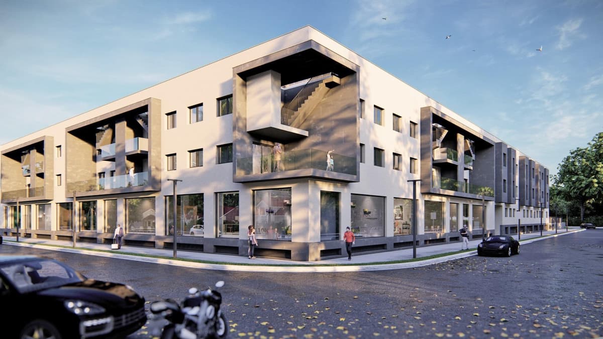 Penthouse 3 slpk in Torre Pacheco – foto 1