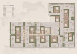 Penthouse 3 slpk in Torre Pacheco – foto 12