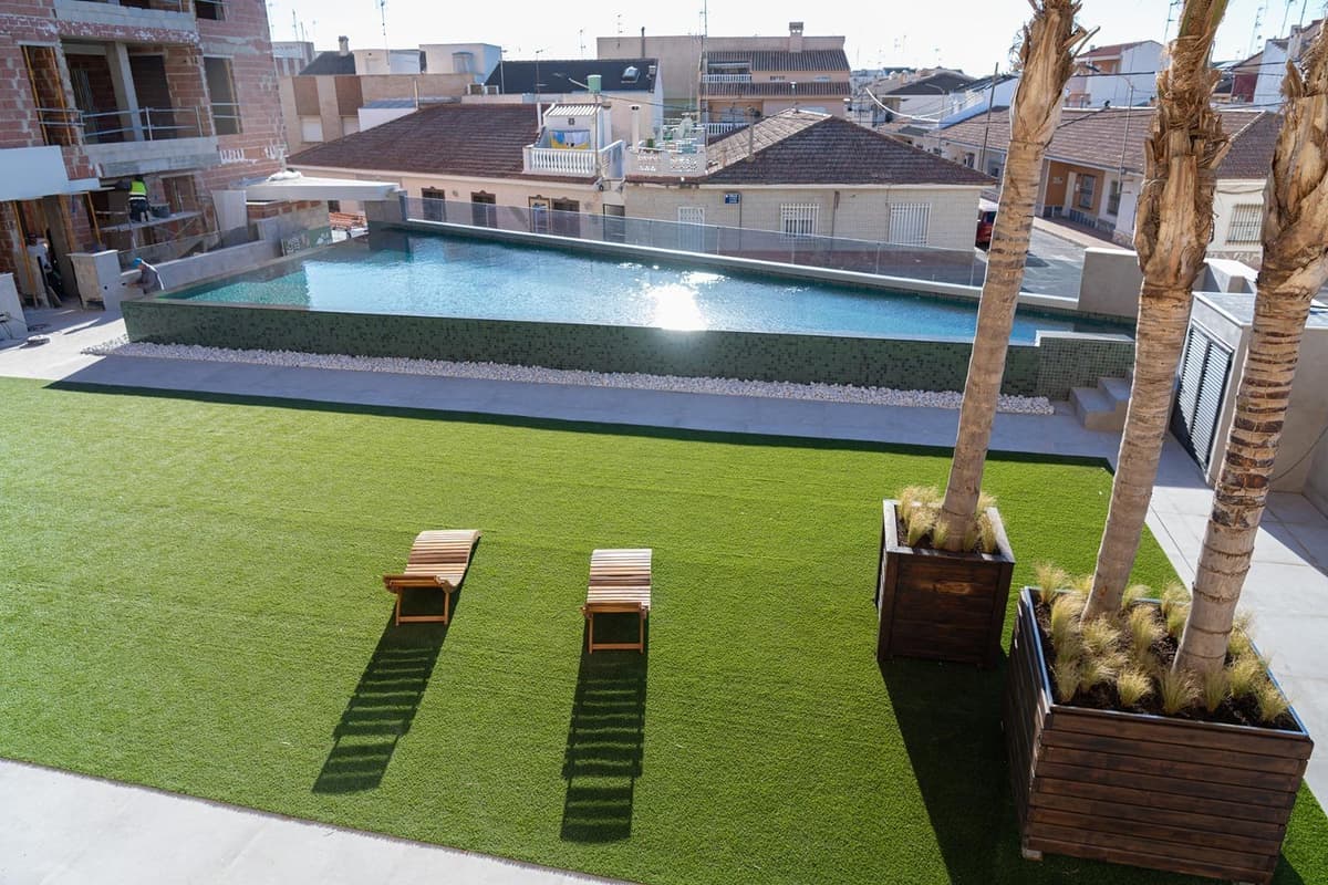 Appartement 3 slpk in San Pedro del Pinatar – foto 1