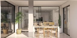 Appartement 3 slpk in San Pedro del Pinatar – foto 11