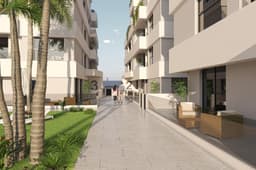 Appartement 3 slpk in San Pedro del Pinatar – foto 13