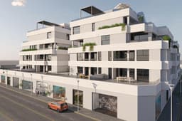 Appartement 3 slpk in San Pedro del Pinatar – foto 14