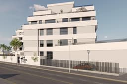 Appartement 3 slpk in San Pedro del Pinatar – foto 16