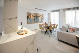 Appartement 3 slpk in San Pedro del Pinatar – foto 19