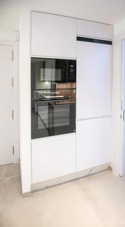 Appartement 3 slpk in San Pedro del Pinatar – foto 21