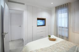 Appartement 3 slpk in San Pedro del Pinatar – foto 25