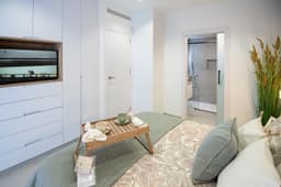 Appartement 3 slpk in San Pedro del Pinatar – foto 29