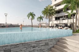 Appartement 3 slpk in San Pedro del Pinatar – foto 3