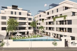 Appartement 3 slpk in San Pedro del Pinatar – foto 4
