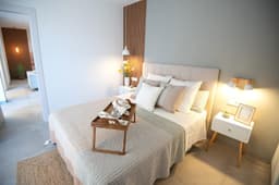 Appartement 3 slpk in San Pedro del Pinatar – foto 42