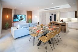 Appartement 3 slpk in San Pedro del Pinatar – foto 43