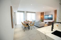 Appartement 3 slpk in San Pedro del Pinatar – foto 45