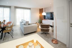 Appartement 3 slpk in San Pedro del Pinatar – foto 46