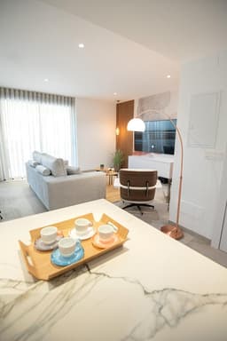 Appartement 3 slpk in San Pedro del Pinatar – foto 47