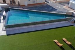 Appartement 3 slpk in San Pedro del Pinatar – foto 48