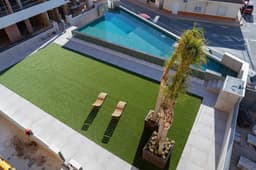 Appartement 3 slpk in San Pedro del Pinatar – foto 49