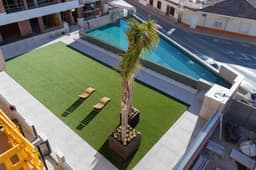 Appartement 3 slpk in San Pedro del Pinatar – foto 50