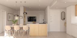 Appartement 3 slpk in San Pedro del Pinatar – foto 7