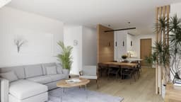 Villa 3 slpk in Hondón de las Nieves – foto 2