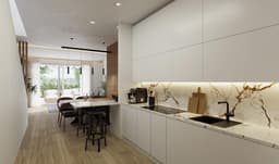 Villa 3 slpk in Hondón de las Nieves – foto 3