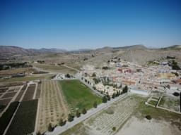 Villa 3 slpk in Hondón de las Nieves – foto 6