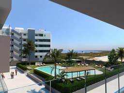 Appartement 3 slpk in Santa Pola – foto 1