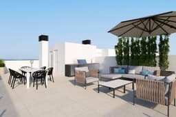 Appartement 3 slpk in Santa Pola – foto 6