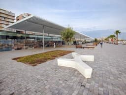 Appartement 3 slpk in Santa Pola – foto 9
