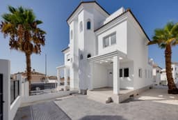 Villa 3 slpk in San Fulgencio – foto 1