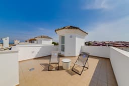 Villa 3 slpk in San Fulgencio – foto 27